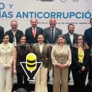 Golpe frontal a la corrupción: Veracruz fortalece alianzas nacionales