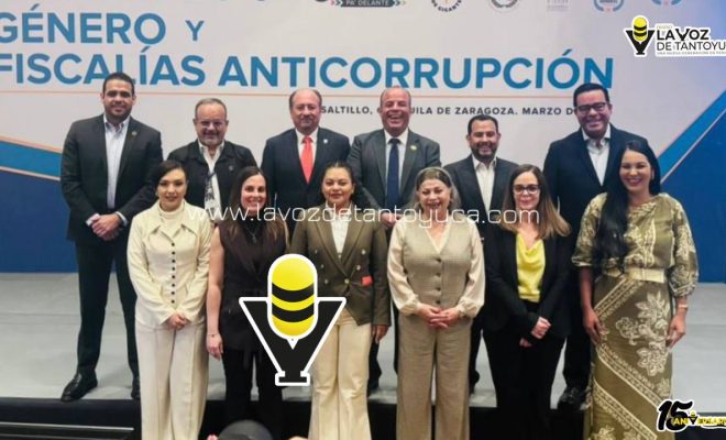Golpe frontal a la corrupción: Veracruz fortalece alianzas nacionales