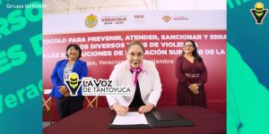 Garantiza SEV escuelas seguras con Cero Tolerancia