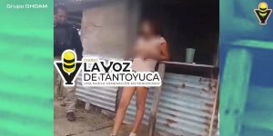 Menor de Coatzacoalcos escapa de casa dónde presuntamente la encadenaban