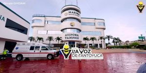 Dan de baja a 30 elementos de la ASIPONA Tampico por contrabando de huachicol fiscal