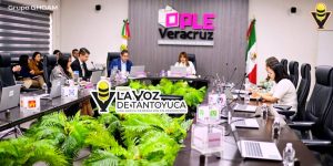 OPLE Veracruz aprueba el protocolo para el traslado y resguardo de los paquetes electorales de los municipios que no han concluido su cadena impugnativa 