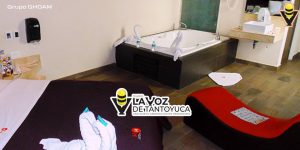 Videos íntimos en moteles de Xalapa, Minatitlán y otras 68 ciudades se exhiben en Italia