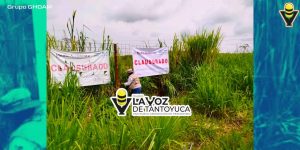 PROFEPA clausura basurero 