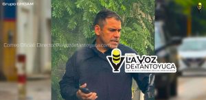 Cambios en la Delegación de la SSP en Tantoyuca; se va Alucard 