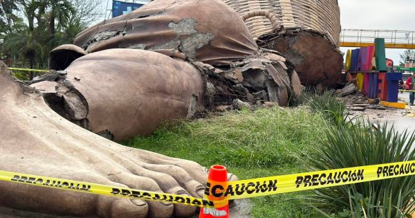 Luz verde al nuevo Colotero; la obra costará 20 millones de pesos