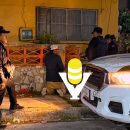 Detienen a presunto ratero