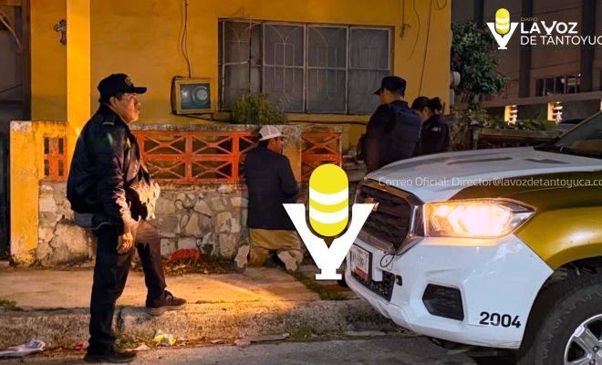 Detienen a presunto ratero