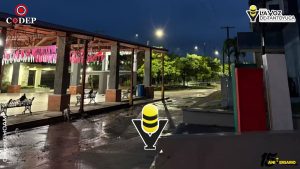 Policía municipal dispara contra varón en Corozal; vecinos denuncian presunto abuso de autoridad