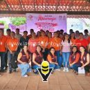 Benito Juárez se suma al Día Naranja con acciones por una vida libre de violencia