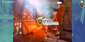 Detienen a curandero por presunta agresión sexual 