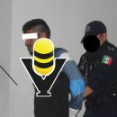 Presunto ladrón es detenido tras intentar sustraer una botella en tienda de Tantoyuca