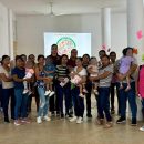 DIF Municipal de Tantoyuca fortalece la salud infantil con plática sobre alimentación e higiene