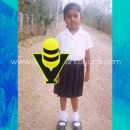 Lucero Nayeli se encuentra fuera de peligro; familia agradece solidaridad en Tantoyuca