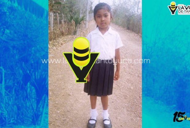 Lucero Nayeli se encuentra fuera de peligro; familia agradece solidaridad en Tantoyuca