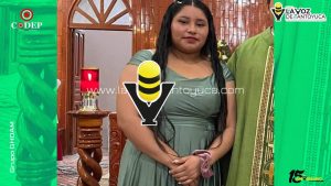 Desaparece joven maestra de CONAFE en la sierra de Otontepec