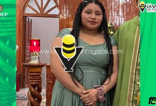 Desaparece joven maestra de CONAFE en la sierra de Otontepec