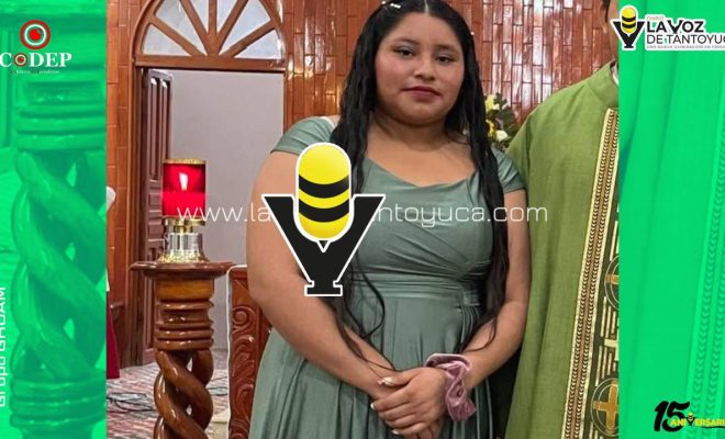 Desaparece joven maestra de CONAFE en la sierra de Otontepec