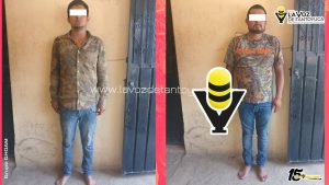 Detienen a compradores de fierro viejo en Guerrero