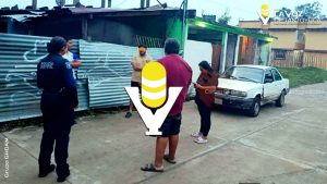 Localizan a menor reportado como desaparecido en Huejutla