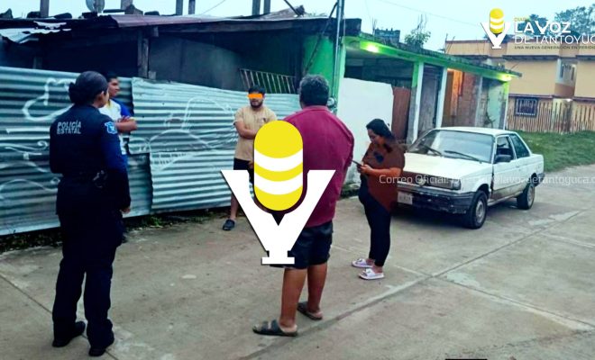 Localizan a menor reportado como desaparecido en Huejutla