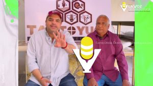 Anuncia alcalde electo Roberto San Román a quien fungirá como Director de Catastro en su administración