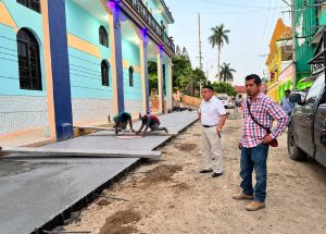 Jilly Argüelles habría entregado Chalma a los Guzmán Avilés; llega exdirector de Obras señalado por no comprobar 150 MDP en Tantoyuca
