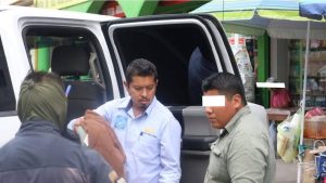 Jilly Argüelles habría entregado Chalma a los Guzmán Avilés; llega exdirector de Obras señalado por no comprobar 150 MDP en Tantoyuca