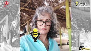 Localizan sin vida a reconocida periodista y promotora cultural de Poza Rica