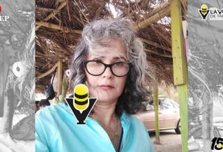Localizan sin vida a reconocida periodista y promotora cultural de Poza Rica