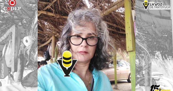 Localizan sin vida a reconocida periodista y promotora cultural de Poza Rica