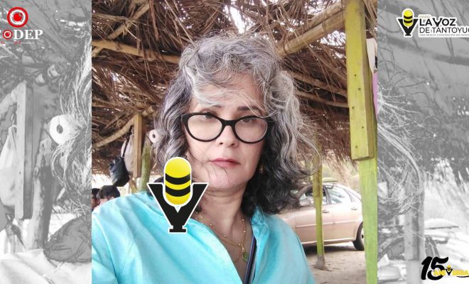 Localizan sin vida a reconocida periodista y promotora cultural de Poza Rica
