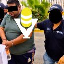 Capturan a taxista de Coatzacoalcos por secuestro exprés