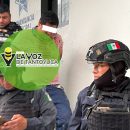 Detienen a hombre tras presunta agresión contra su pareja en Tantoyuca