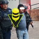 Detienen a sujeto por presunta agresión contra su pareja en Tantoyuca