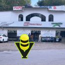 Reabren terminal de autobuses en Tantoyuca tras convenio de regularización