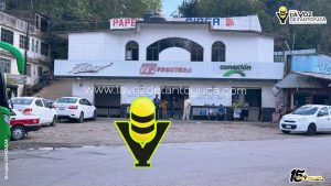 Reabren terminal de autobuses en Tantoyuca tras convenio de regularización 