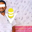 Detienen a Catedrático universitario; enviaba fotos íntimas a sus alumnos