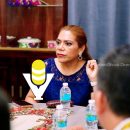 Fiscal General realiza gira de trabajo en las Fiscalías Regionales de Tuxpan y Tantoyuca