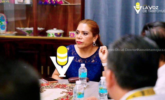 Fiscal General realiza gira de trabajo en las Fiscalías Regionales de Tuxpan y Tantoyuca
