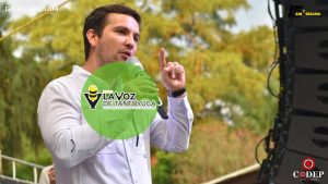 “Que dé la cara y nos pague”; reclaman a Sánchez Zumaya 
