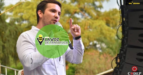 “Que dé la cara y nos pague”; reclaman a Sánchez Zumaya