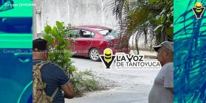 Ejecutan a pareja al interior de un automóvil en Martinez de la Torre 