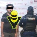 Detienen a presunto narcomenudista durante operativo en Tantoyuca