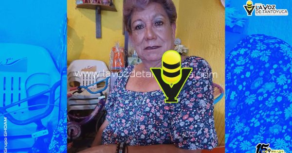 Localizan sana y salva a “Margot”, en Tempoal