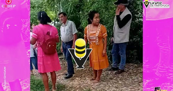 Bajo denuncias de presuntas amenazas, acusan intervención del Ayuntamiento en elección de comisario en Platón Sánchez