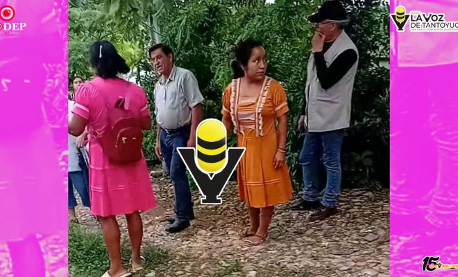 Bajo denuncias de presuntas amenazas, acusan intervención del Ayuntamiento en elección de comisario en Platón Sánchez