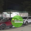 Menor es auxiliada tras electrocutarse en su domicilio, en Tantoyuca
