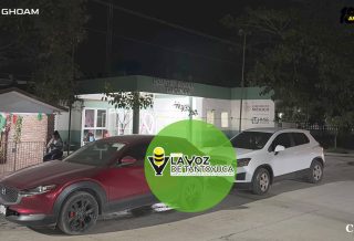 Menor es auxiliada tras electrocutarse en su domicilio, en Tantoyuca