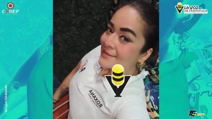 Ocho detenidos por homicidio de la periodista Roxana Berenice Guzmán; FGE reporta avances en el caso